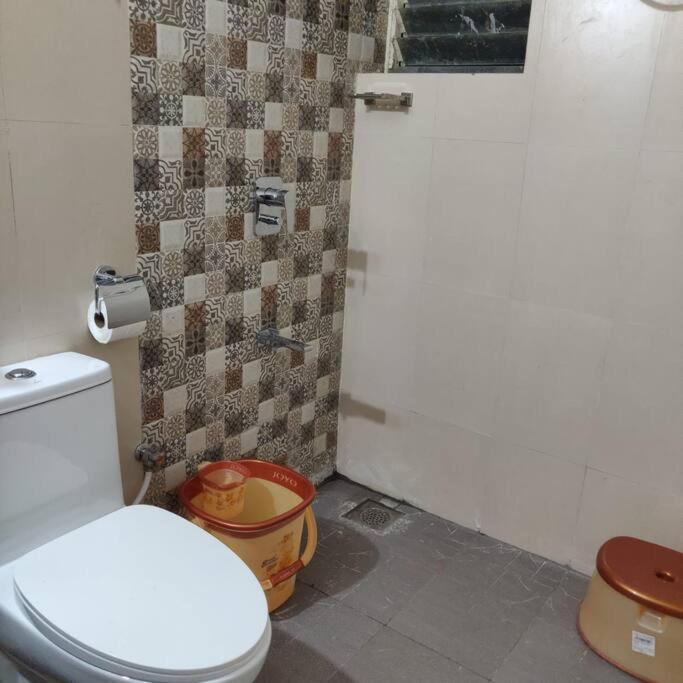 Kivi'S Kozy 2Bhk Luxurious Apartment Goa By Leela Homes Arpora Bagian luar foto