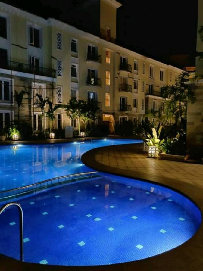 Kivi'S Kozy 2Bhk Luxurious Apartment Goa By Leela Homes Arpora Bagian luar foto