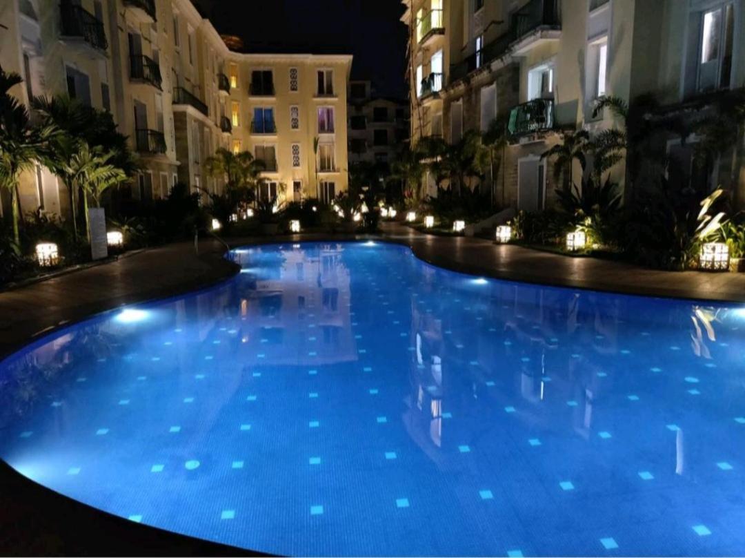 Kivi'S Kozy 2Bhk Luxurious Apartment Goa By Leela Homes Arpora Bagian luar foto