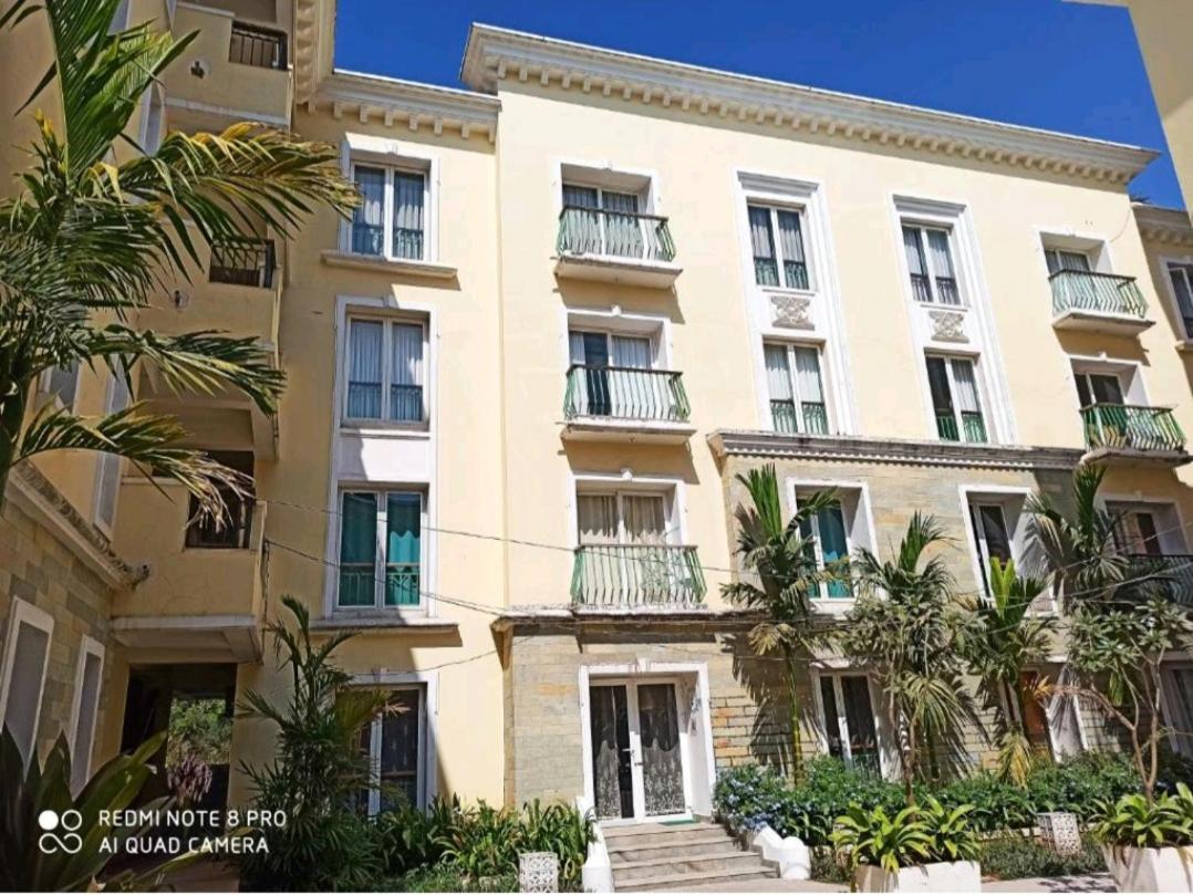 Kivi'S Kozy 2Bhk Luxurious Apartment Goa By Leela Homes Arpora Bagian luar foto