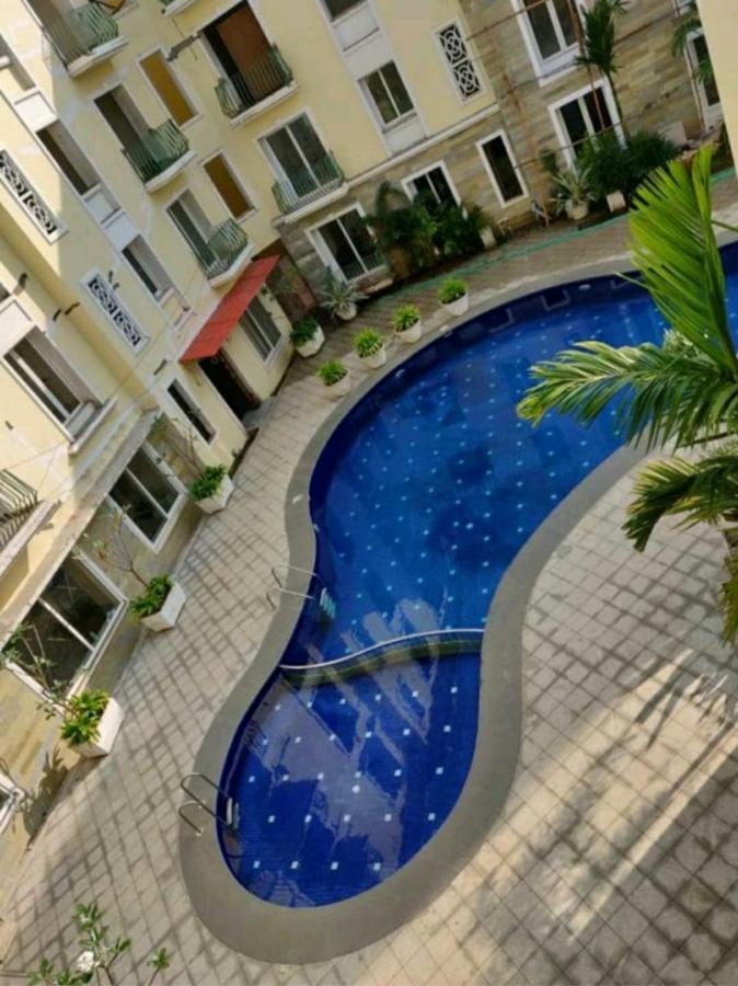 Kivi'S Kozy 2Bhk Luxurious Apartment Goa By Leela Homes Arpora Bagian luar foto